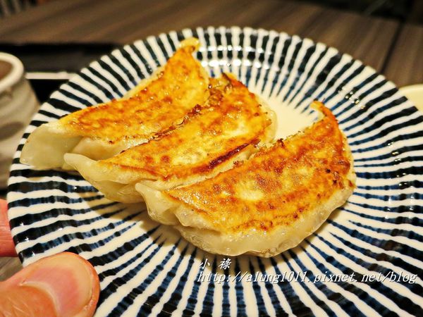 餃子の王將(台灣2號店)：餃子の王將台灣2號店@漢神成功B3