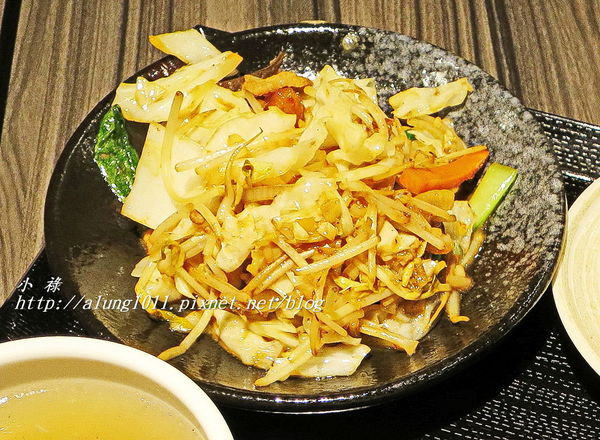 餃子の王將(台灣2號店)：餃子の王將台灣2號店@漢神成功B3