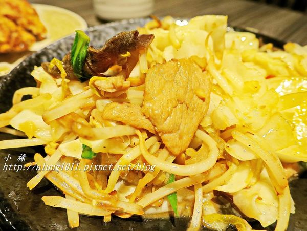 餃子の王將(台灣2號店)：餃子の王將台灣2號店@漢神成功B3