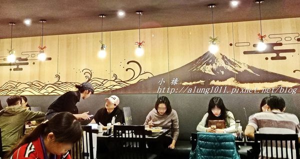 餃子の王將(台灣2號店)：餃子の王將台灣2號店@漢神成功B3