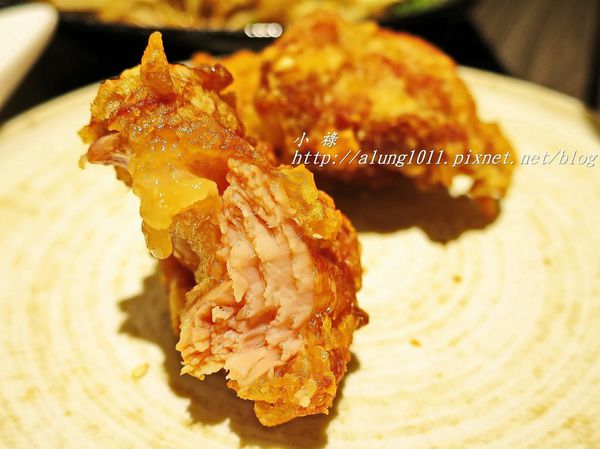 餃子の王將(台灣2號店)：餃子の王將台灣2號店@漢神成功B3