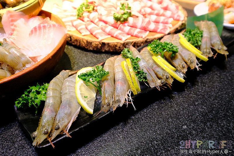 @強生與小吠的Hyper人蔘~