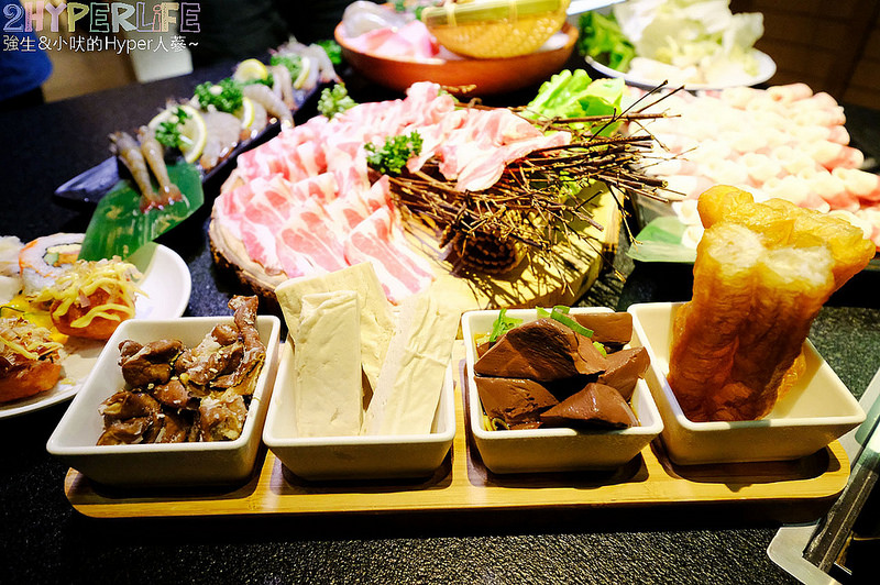 @強生與小吠的Hyper人蔘~