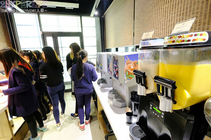 @強生與小吠的Hyper人蔘~