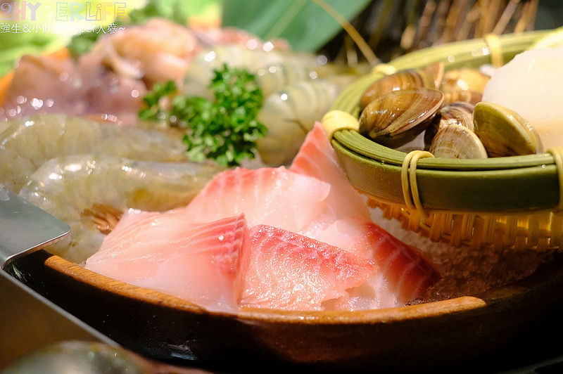 @強生與小吠的Hyper人蔘~