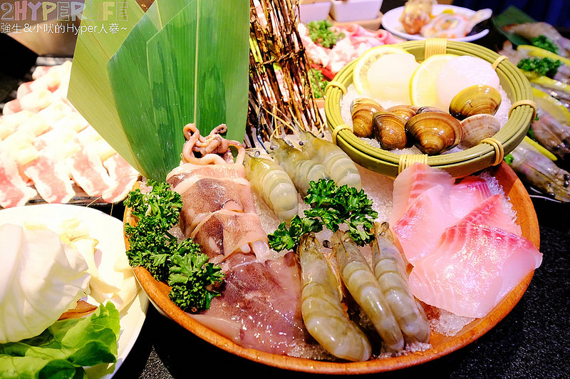 @強生與小吠的Hyper人蔘~