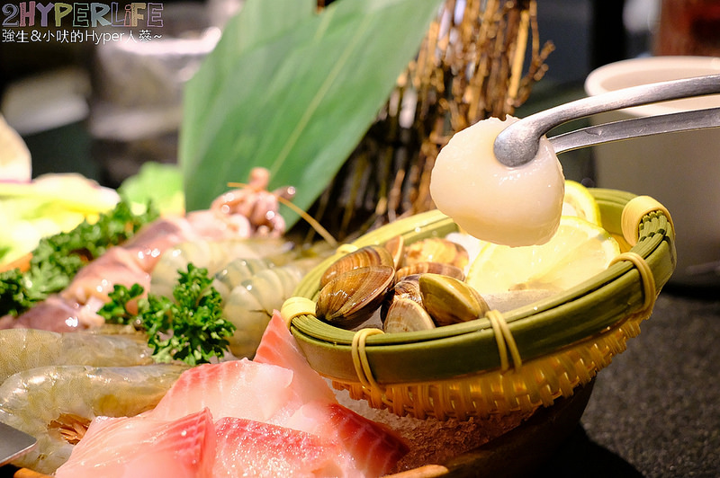 @強生與小吠的Hyper人蔘~