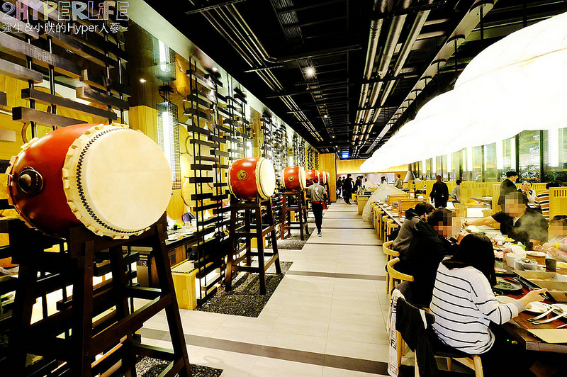 @強生與小吠的Hyper人蔘~