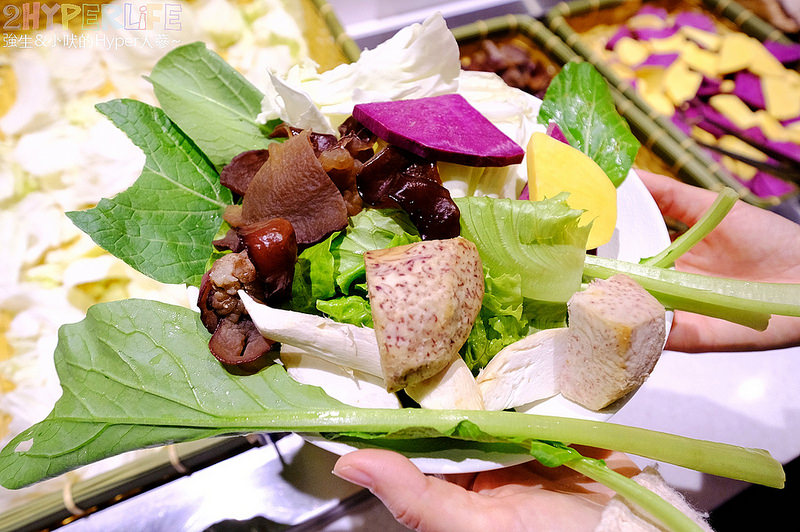 @強生與小吠的Hyper人蔘~