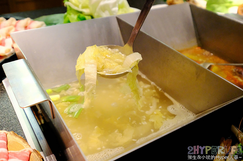 @強生與小吠的Hyper人蔘~