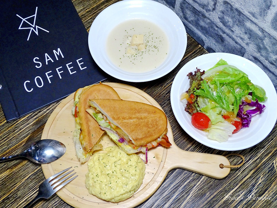 桃園藝文中心咖啡廳Samcoffee (31).jpg