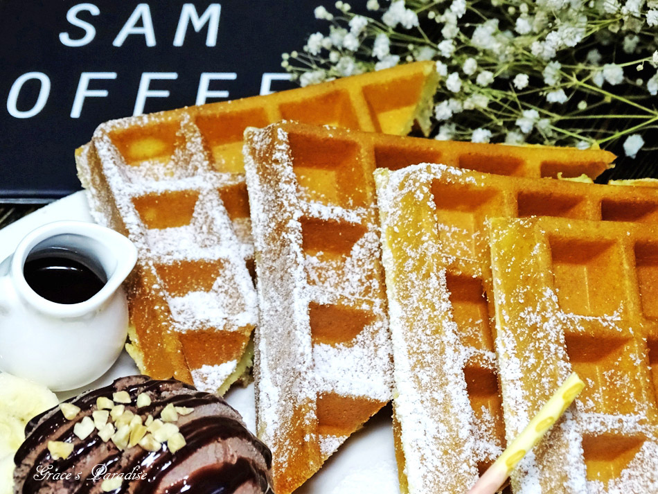 桃園藝文中心咖啡廳Samcoffee (5).jpg