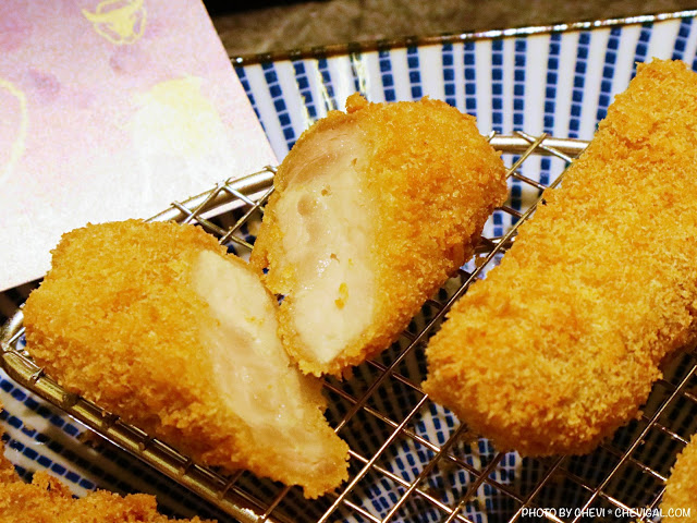 台中西屯│乍牛炸牛排專賣＊自己煎牛排DIY超促咪！王品炸牛排在新光三越就能吃得到！