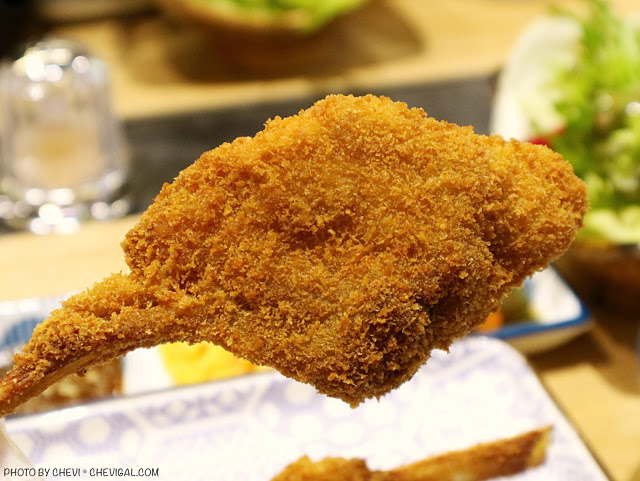 台中西屯│乍牛炸牛排專賣＊自己煎牛排DIY超促咪！王品炸牛排在新光三越就能吃得到！