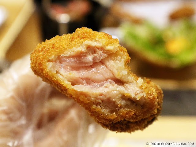 台中西屯│乍牛炸牛排專賣＊自己煎牛排DIY超促咪！王品炸牛排在新光三越就能吃得到！