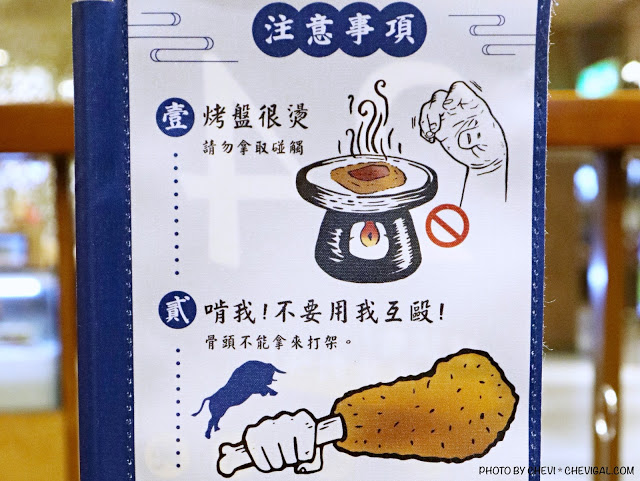 台中西屯│乍牛炸牛排專賣＊自己煎牛排DIY超促咪！王品炸牛排在新光三越就能吃得到！