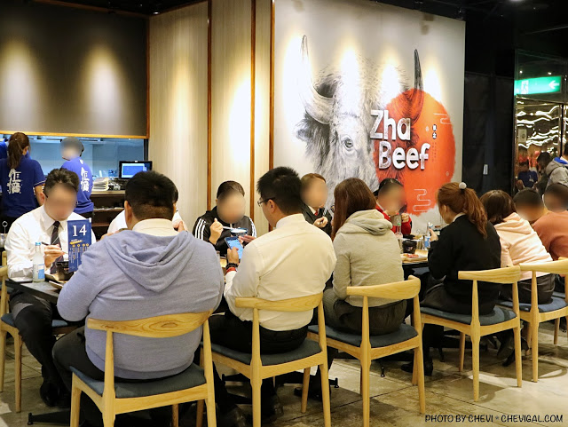 台中西屯│乍牛炸牛排專賣＊自己煎牛排DIY超促咪！王品炸牛排在新光三越就能吃得到！