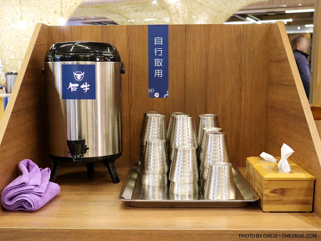 台中西屯│乍牛炸牛排專賣＊自己煎牛排DIY超促咪！王品炸牛排在新光三越就能吃得到！