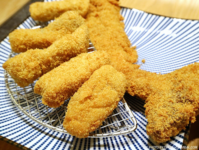 台中西屯│乍牛炸牛排專賣＊自己煎牛排DIY超促咪！王品炸牛排在新光三越就能吃得到！