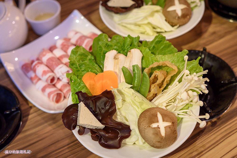 台中南屯火鍋》龍饌養生藥膳 台中養生鍋物 嚴選頂級中藥食材 春夏滋補暖冬聖品美食! - 滿分的旅遊札記