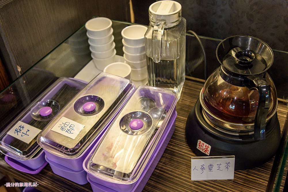 台中南屯火鍋》龍饌養生藥膳 台中養生鍋物 嚴選頂級中藥食材 春夏滋補暖冬聖品美食! - 滿分的旅遊札記