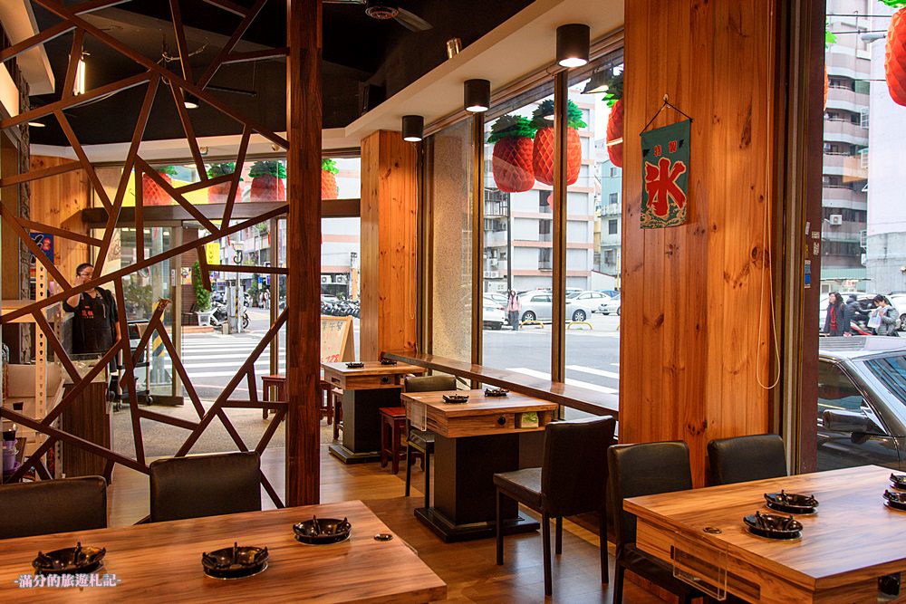 台中南屯火鍋》龍饌養生藥膳 台中養生鍋物 嚴選頂級中藥食材 春夏滋補暖冬聖品美食! - 滿分的旅遊札記