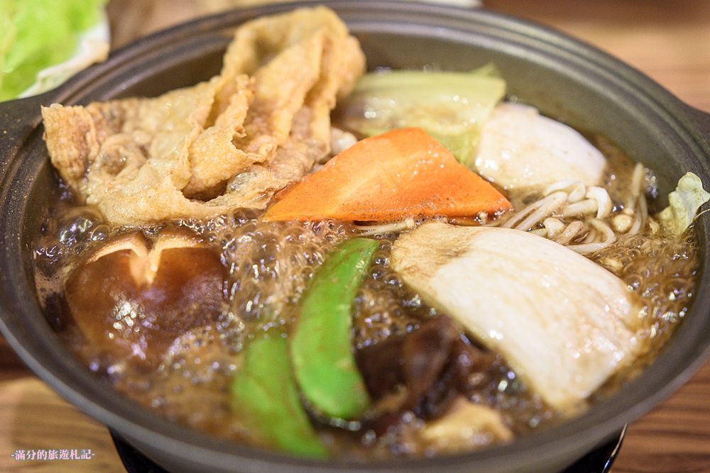 台中南屯火鍋》龍饌養生藥膳 台中養生鍋物 嚴選頂級中藥食材 春夏滋補暖冬聖品美食! - 滿分的旅遊札記