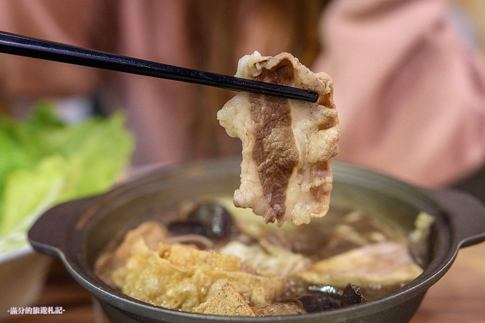 台中南屯火鍋》龍饌養生藥膳 台中養生鍋物 嚴選頂級中藥食材 春夏滋補暖冬聖品美食! - 滿分的旅遊札記