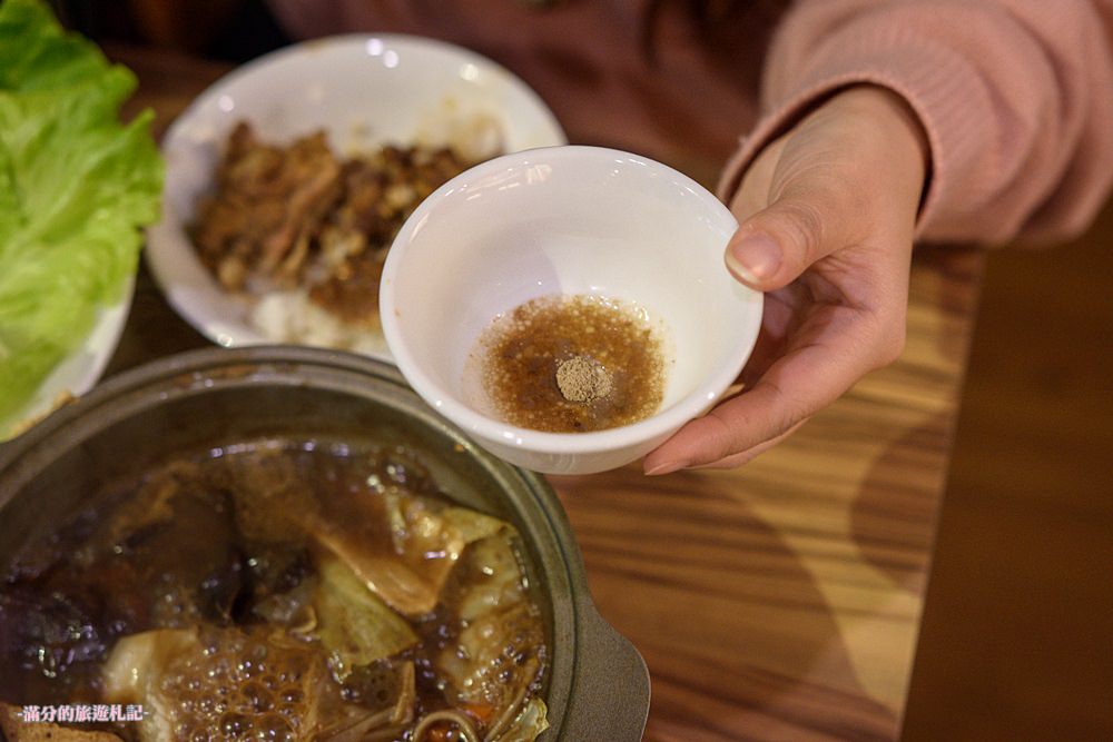 台中南屯火鍋》龍饌養生藥膳 台中養生鍋物 嚴選頂級中藥食材 春夏滋補暖冬聖品美食! - 滿分的旅遊札記