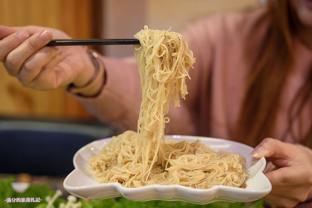 台中南屯火鍋》龍饌養生藥膳 台中養生鍋物 嚴選頂級中藥食材 春夏滋補暖冬聖品美食! - 滿分的旅遊札記