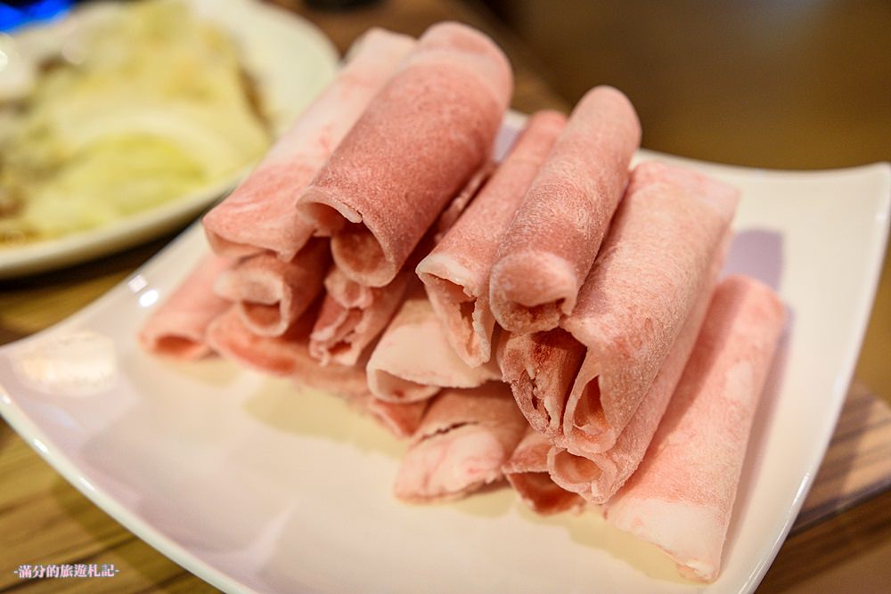 台中南屯火鍋》龍饌養生藥膳 台中養生鍋物 嚴選頂級中藥食材 春夏滋補暖冬聖品美食! - 滿分的旅遊札記