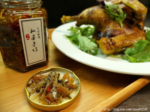 小范私房手作：宅配試吃【小范私房手作】團購新品登場！獨門配方自製干貝小魚辣椒 嗜辣族怎能不挑戰大辣！