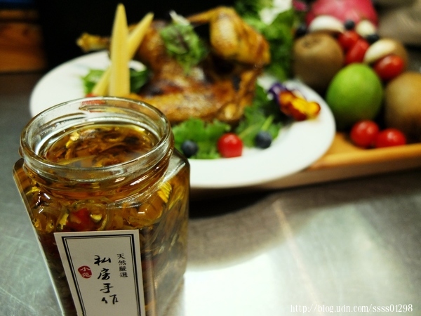 小范私房手作：宅配試吃【小范私房手作】團購新品登場！獨門配方自製干貝小魚辣椒 嗜辣族怎能不挑戰大辣！