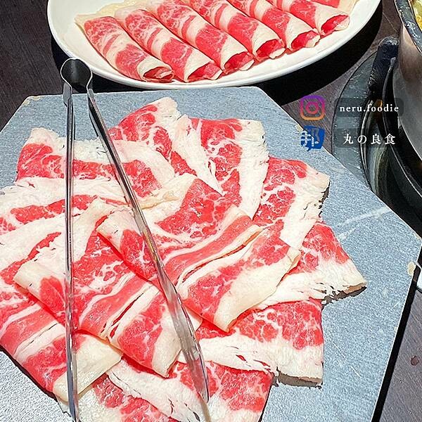 新北市林口區蒸翻天海鮮蒸氣火鍋｜林口蒸海鮮火鍋推薦 @neru.foodie / 丸の良食