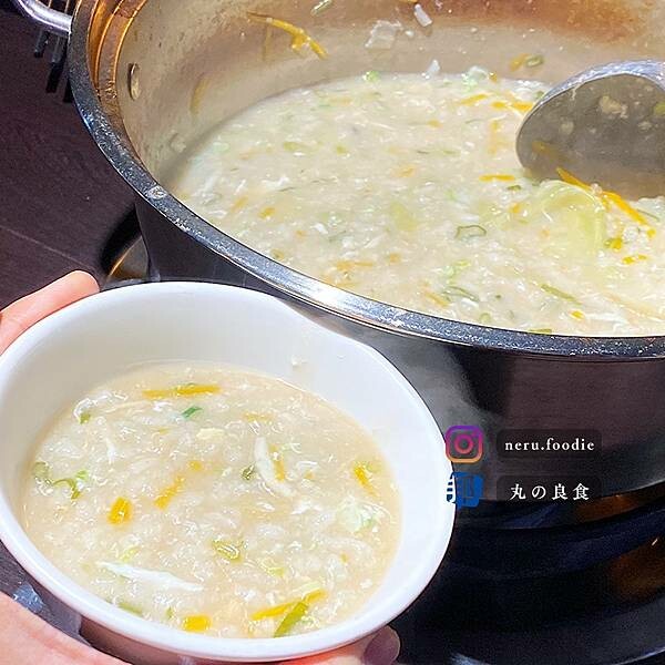 新北市林口區蒸翻天海鮮蒸氣火鍋｜林口蒸海鮮火鍋推薦 @neru.foodie / 丸の良食