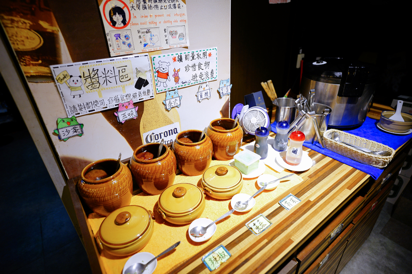 美食｜新北林口 蒸翻天海鮮蒸氣火鍋餐廳 林口美食推薦！澎湃海鮮痛風鍋每吃上癮~ - 奇奇一起玩樂趣