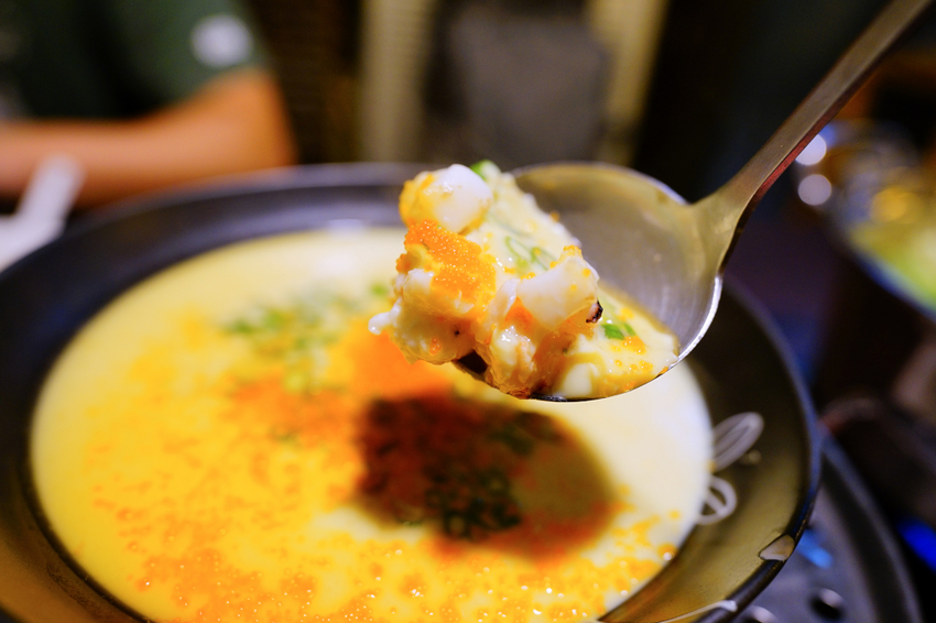 美食｜新北林口 蒸翻天海鮮蒸氣火鍋餐廳 林口美食推薦！澎湃海鮮痛風鍋每吃上癮~ - 奇奇一起玩樂趣