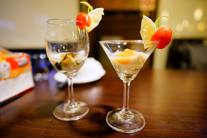 美食｜新北林口 蒸翻天海鮮蒸氣火鍋餐廳 林口美食推薦！澎湃海鮮痛風鍋每吃上癮~ - 奇奇一起玩樂趣