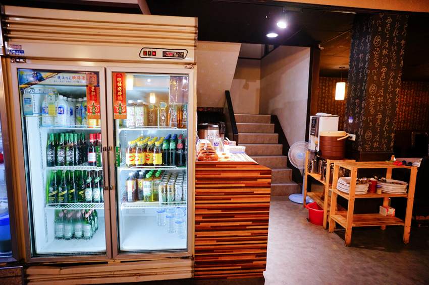 美食｜新北林口 蒸翻天海鮮蒸氣火鍋餐廳 林口美食推薦！澎湃海鮮痛風鍋每吃上癮~ - 奇奇一起玩樂趣