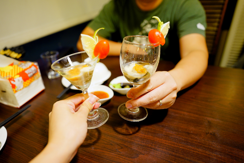 美食｜新北林口 蒸翻天海鮮蒸氣火鍋餐廳 林口美食推薦！澎湃海鮮痛風鍋每吃上癮~ - 奇奇一起玩樂趣