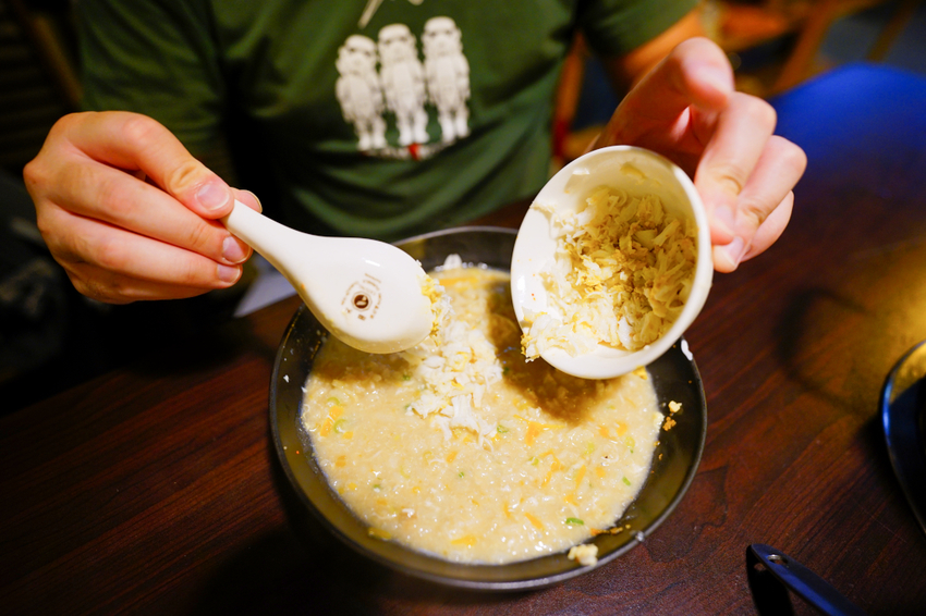 美食｜新北林口 蒸翻天海鮮蒸氣火鍋餐廳 林口美食推薦！澎湃海鮮痛風鍋每吃上癮~ - 奇奇一起玩樂趣