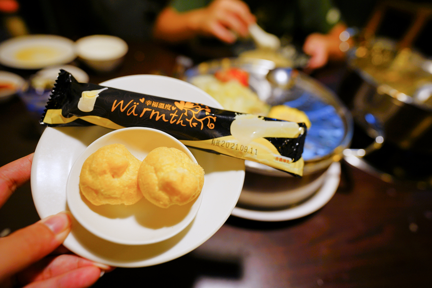 美食｜新北林口 蒸翻天海鮮蒸氣火鍋餐廳 林口美食推薦！澎湃海鮮痛風鍋每吃上癮~ - 奇奇一起玩樂趣