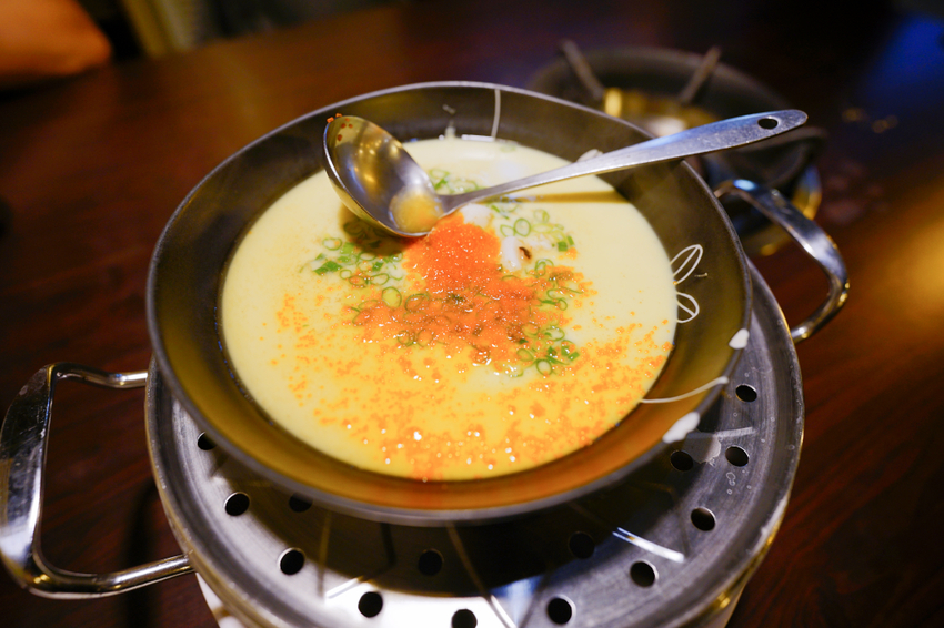 美食｜新北林口 蒸翻天海鮮蒸氣火鍋餐廳 林口美食推薦！澎湃海鮮痛風鍋每吃上癮~ - 奇奇一起玩樂趣