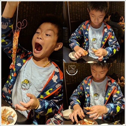 蒸翻天 海鮮蒸氣塔 (43)