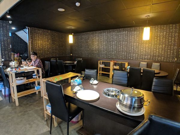 蒸翻天 海鮮蒸氣塔 (28)