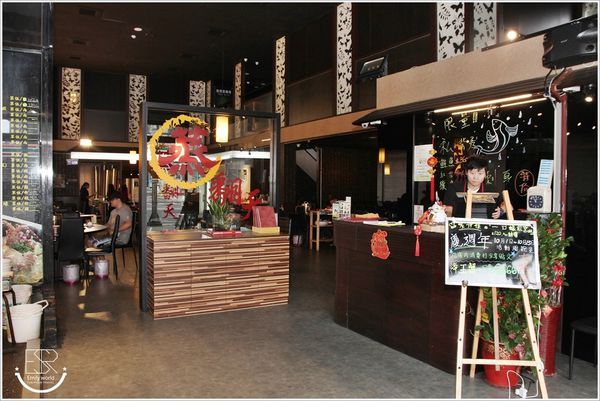 蒸翻天 海鮮蒸氣塔 (5)