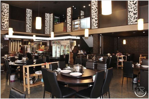 蒸翻天 海鮮蒸氣塔 (2)