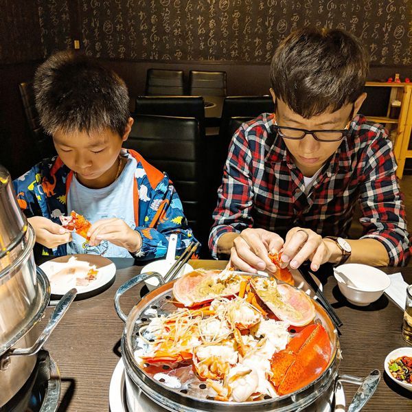 蒸翻天 海鮮蒸氣塔 (37)