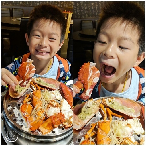 蒸翻天 海鮮蒸氣塔 (36)