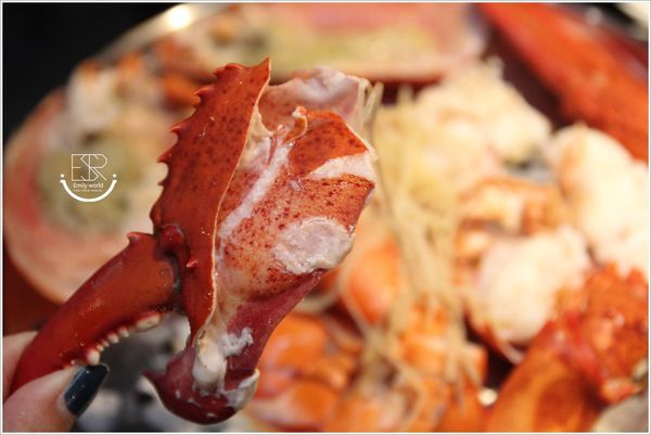 蒸翻天 海鮮蒸氣塔 (16)